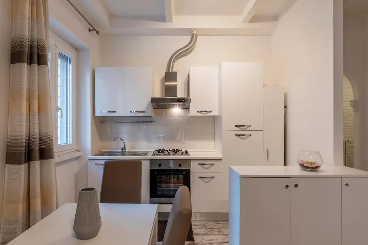 Villa Pamphili & Vaticano Cozy Flat Rome 0*,  Italy