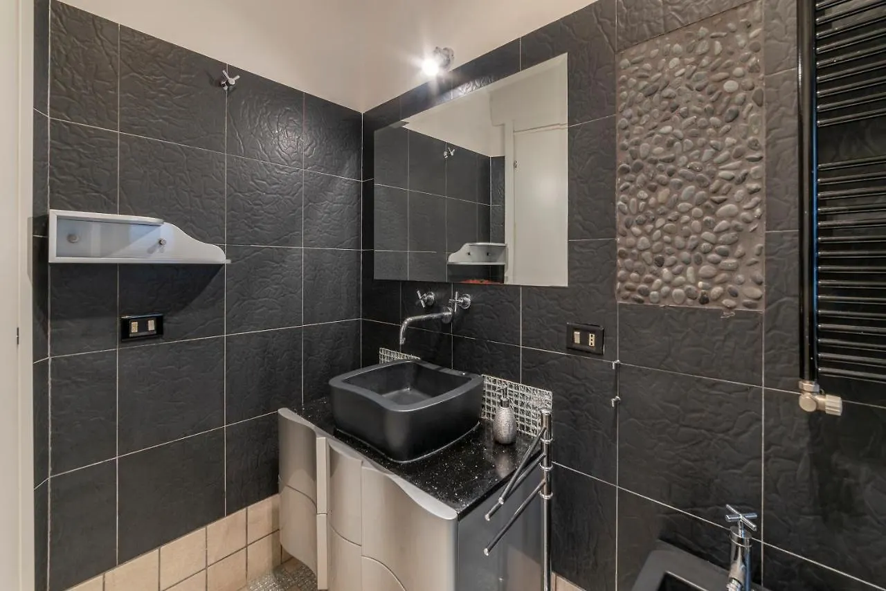 Villa Pamphili & Vaticano Cozy Flat Rome