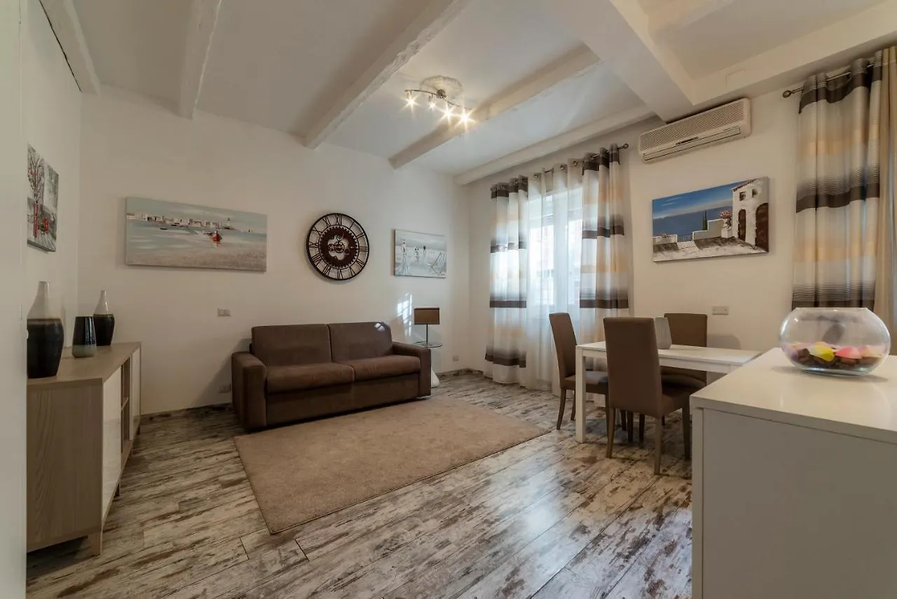 Villa Pamphili & Vaticano Cozy Flat Rome 0*,  Italy