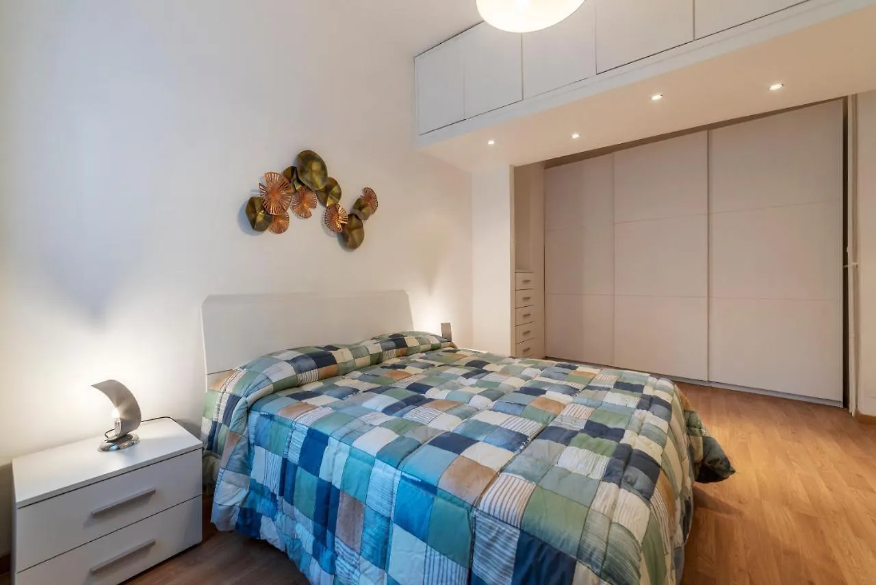 רומא Villa Pamphili & Vaticano Cozy Flat